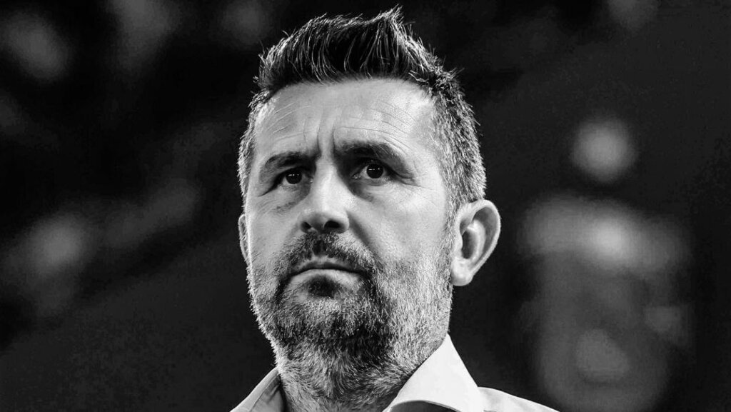Trabzonspor Bjelica ile yollarını resmen ayırdı