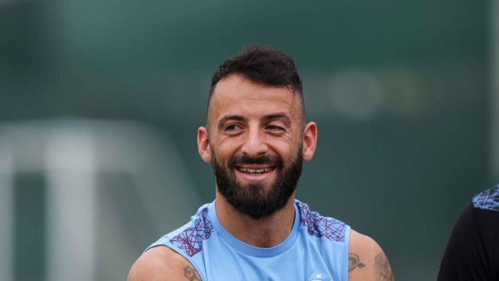 Trabzonspor’da Siopis ile Yollar Ayrıldı
