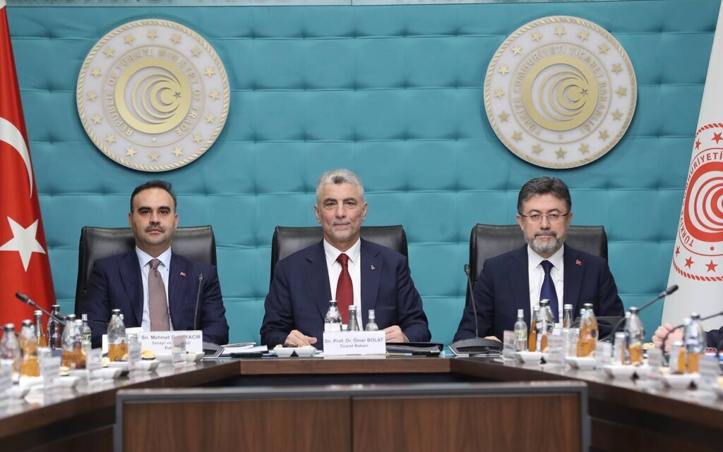 ‘Türk Malı’ damgasının marka değeri artıyor