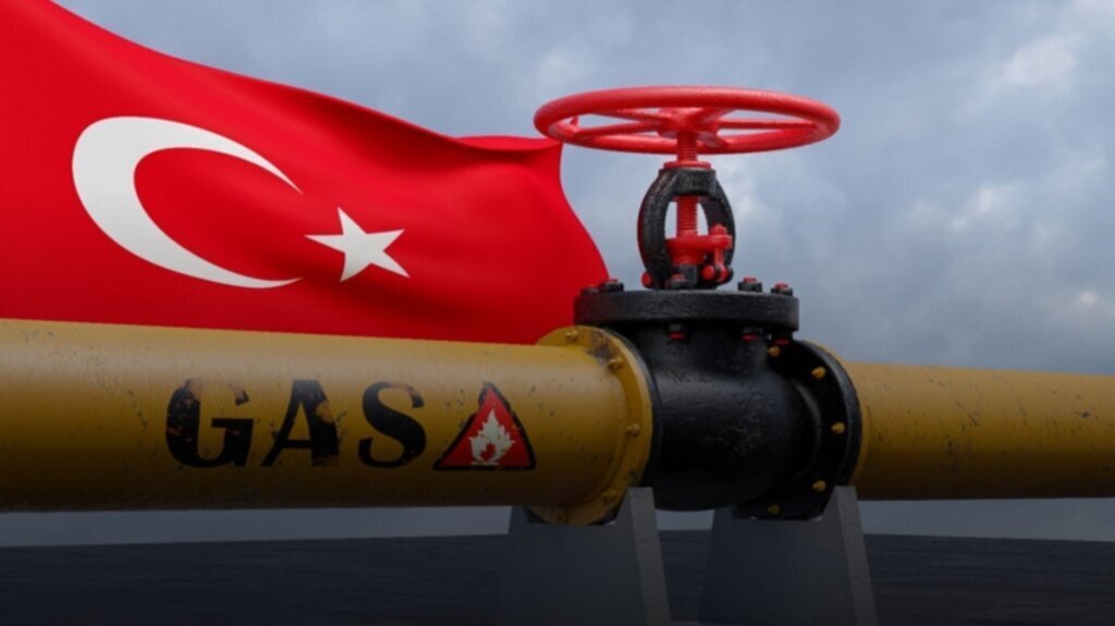Türkiye, Macaristan İle Doğal Gaz İhracatı Anlaşması İmzaladı