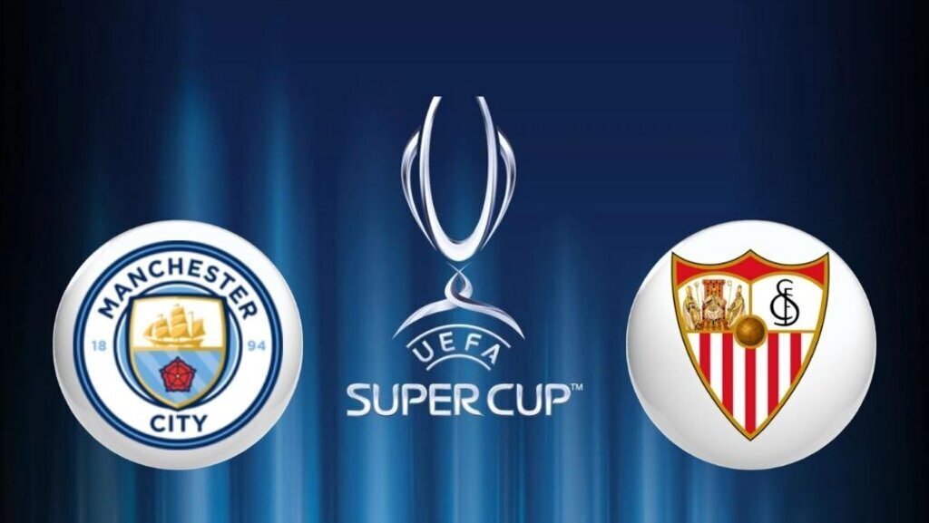 UEFA Süper Kupa Sahibini Buluyor