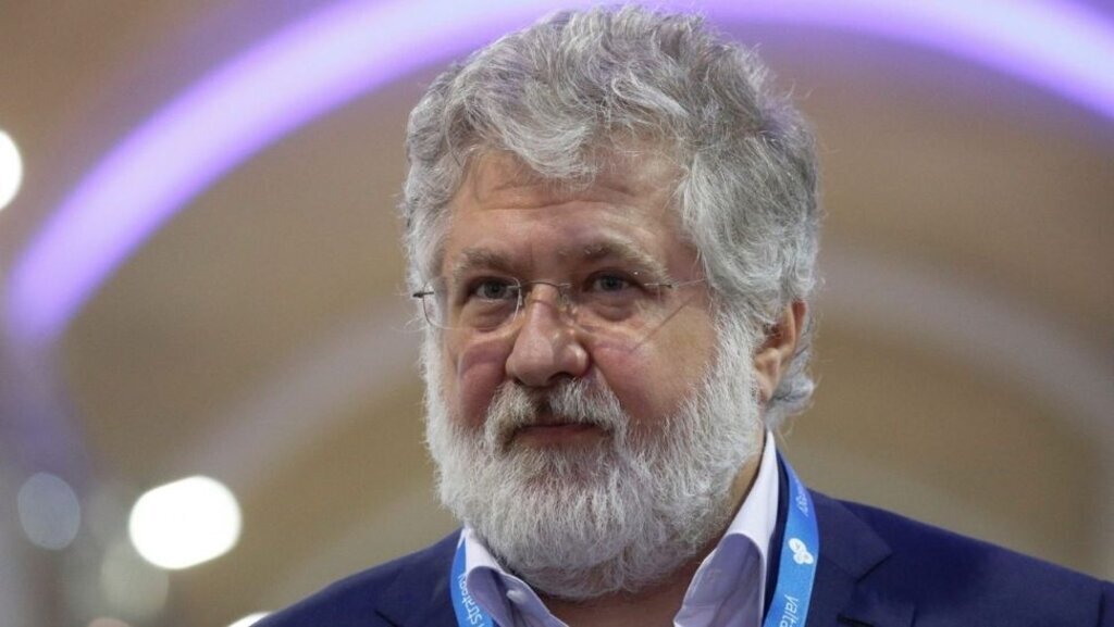 Ukraynalı Oligark Kara Para Aklama ve Dolandırıcılıktan Tutuklandı