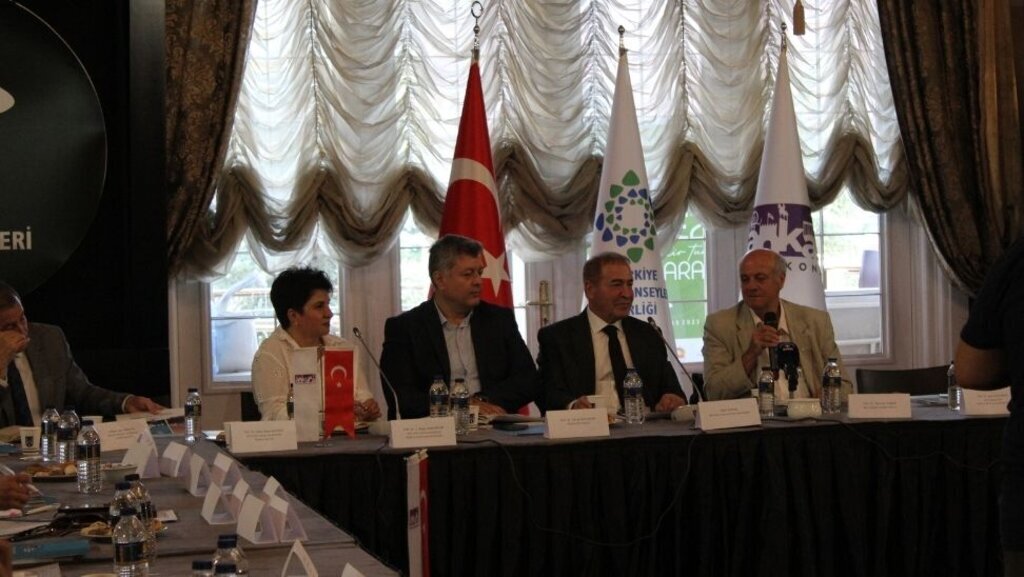 Ulus İçin Dev Hamle: Dünyaya Tanıtılacak