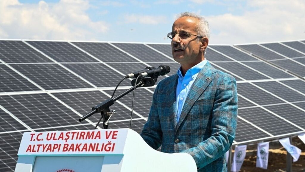 Uraloğlu: Kruvaziyer Yolcuların Tercihi Türkiye