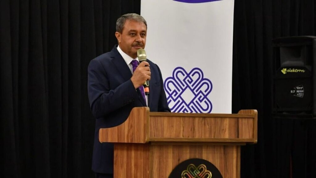 Vali Hasan Şıldak’tan Balıkesirlilere Veda