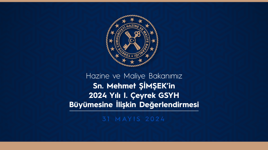 Yıllıklandırılmış milli gelir 1 trilyon 158 milyar dolara ulaştı