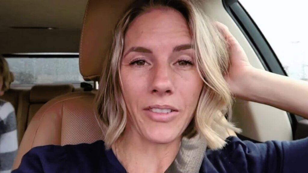 Youtuber Ruby Franke Çocuk İstismarından Tutuklandı