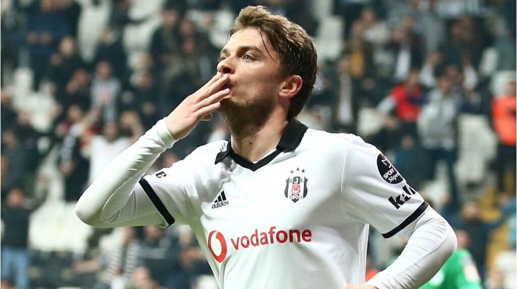Adem Ljajic'ten Adanaspor'a kırmızı ışık