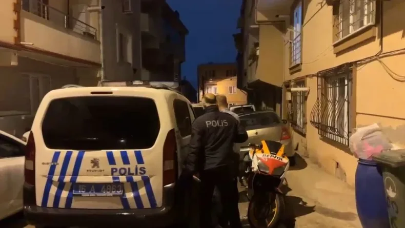 11 ilde dolandırıcılık operasyonu; 33 şüpheli hakkında adli işlem başlatıldı