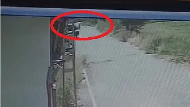 11 yaşındaki Ayhan'a aracıyla çarpıp kaçan sürücü serbest kaldı; aile tepki gösterdi