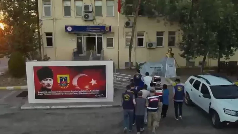 12 yıl sonra kimliği belirlenen Dilek Kalkan'ın ölümüne ilişkin 2 şüpheli tutuklandı