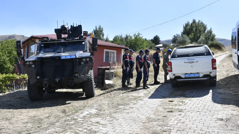 14 gündür kayıp olan Büşra bebek olayında ‘sır perdesi’ aralanamadı
