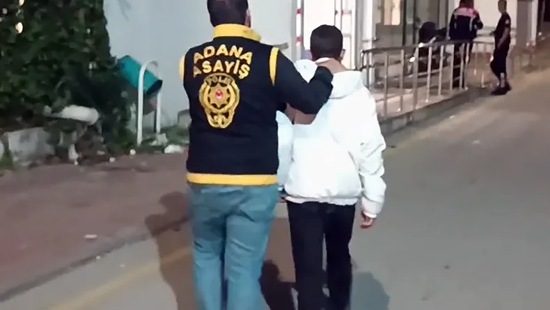 15 yaşındaki çocuğun 30 bin lira borç için vurulduğu iddiası (2)