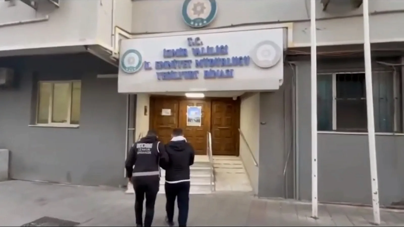 16 ilde organize suç örgütlerine operasyon; 55 tutuklama