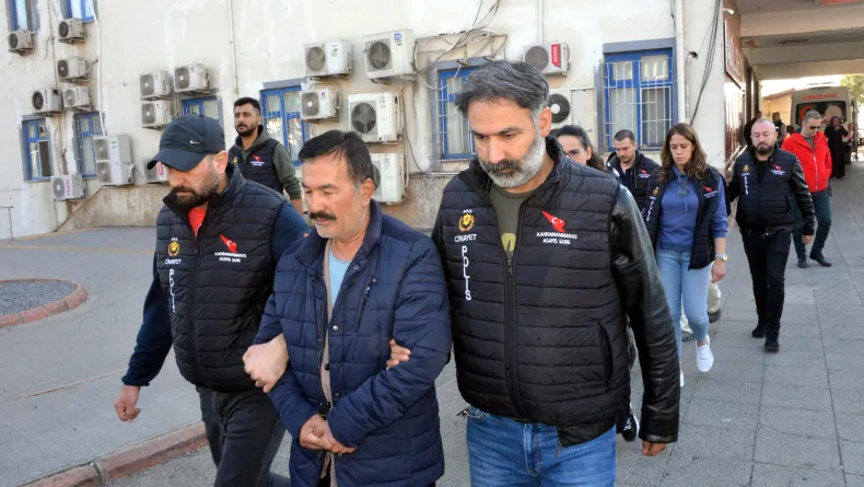 19 yıl sonra öldürüldükleri ortala çıkan kız kardeşlerin cinayet sanıklarına ağırlaştırılmış müebbet