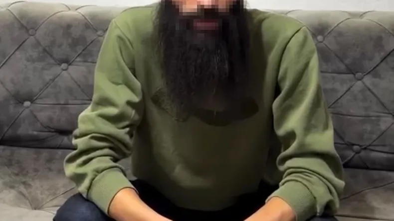 2 çırağını dövdüğü iddia edilen berber, adli kontrolle serbest (2)