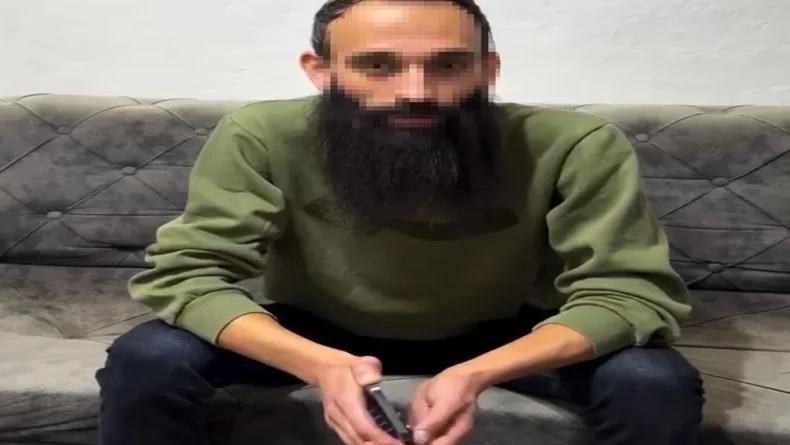 2 çırağını dövdüğü iddia edilen berber yeniden gözaltına alındı