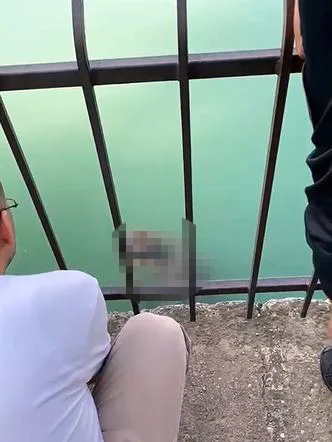 2 gündür haber alınamıyordu, cesedi nehirde bulundu