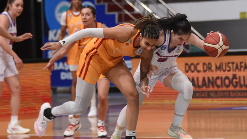 20’ncisi düzenlenen Erciyes Cup sona erdi