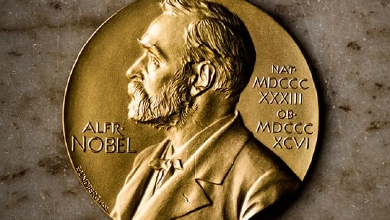 2026 Nobel Barış Ödülü'nün sahibi belli oldu