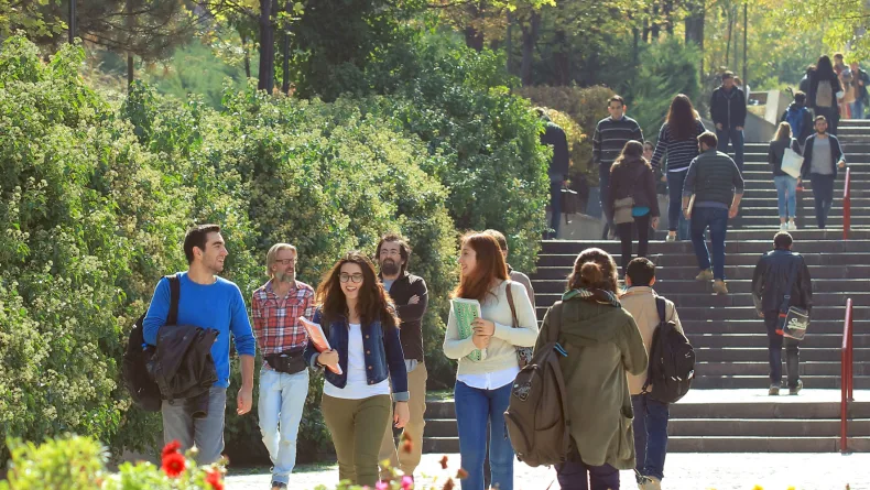 2026-YKS ile üniversitelere yerleşenler de öğrenci affından yararlanabilecek