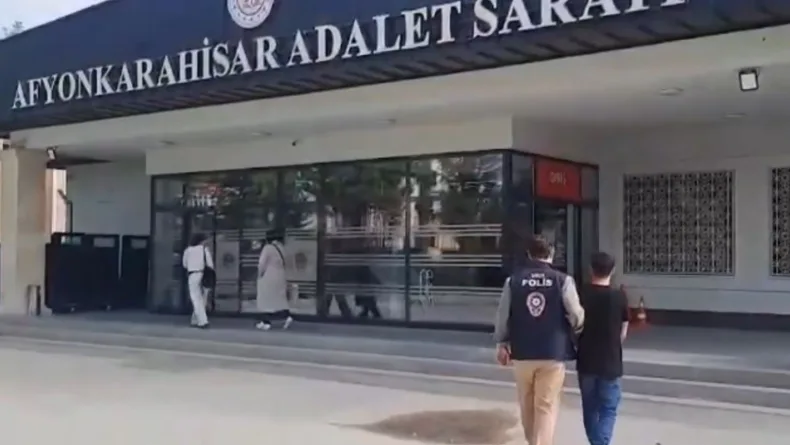 25 ilde siber suç operasyonları: 286 tutuklama