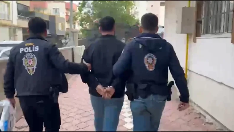 27 ilde siber suçlara yönelik operasyon: 303 tutuklama