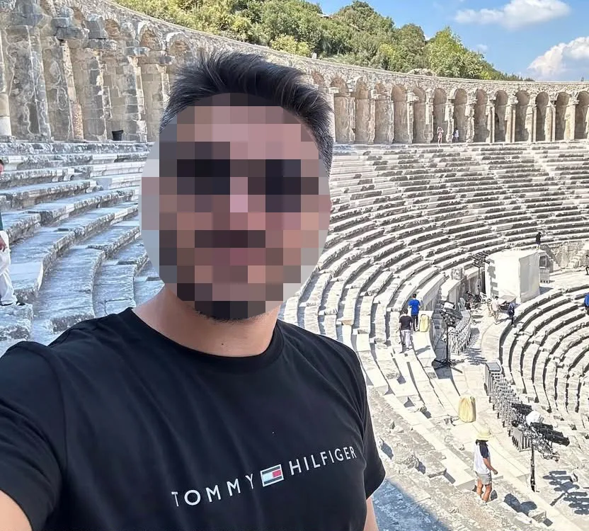 3 gün önce evlenen diyetisyen, otomobilde ağır yaralı bulundu