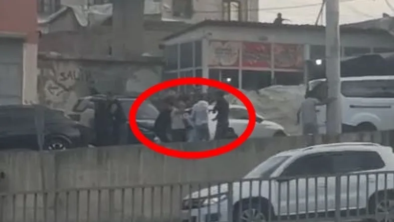 3 kişinin öldüğü silahlı kavgaya ilişkin 6 gözaltı (2)