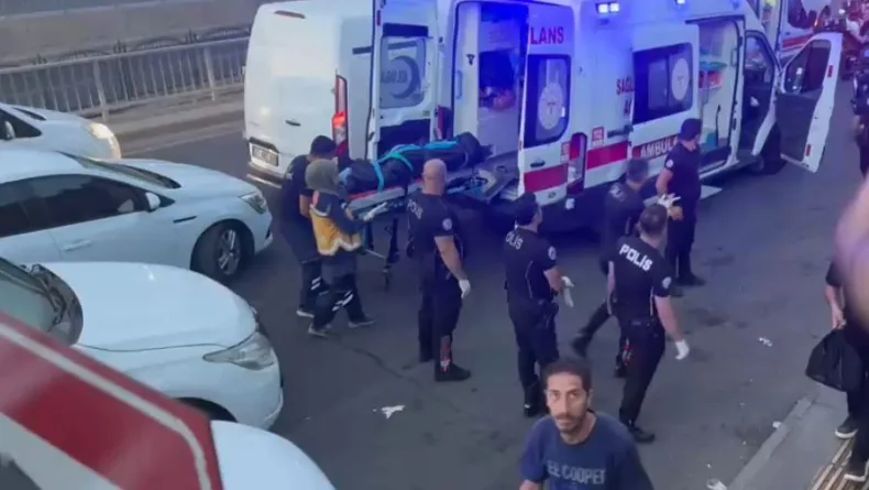 3 kişinin öldüğü silahlı kavgaya ilişkin 6 gözaltı