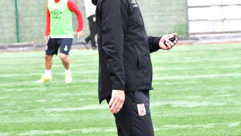 3'üncü Lig'de cumartesi mesaisi