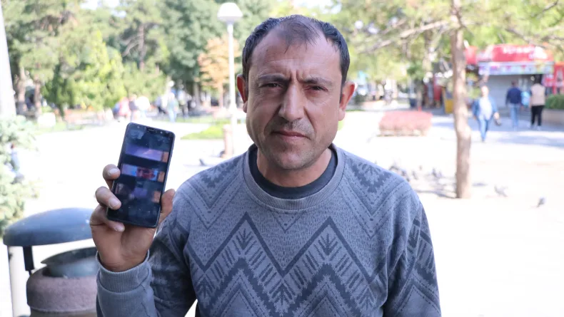 3 yıl önce öldürülen Fehmi’nin ağabeyi: Katil yakalandı, evimize az da olsa güneş doğdu