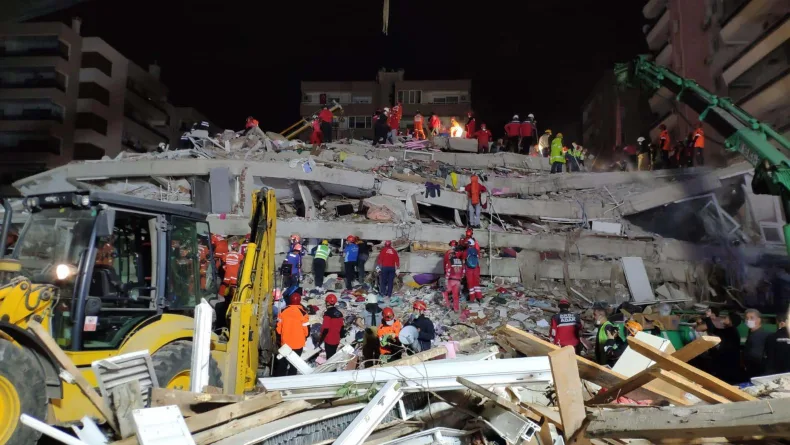 30 Ekim’in kahramanları o günü unutamıyor