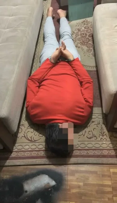30 ilde eş zamanlı 'Dalton' operasyonu: 85 gözaltı