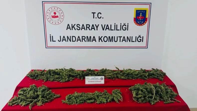 32 ilde uyuşturucu operasyonu; 298 tutuklama