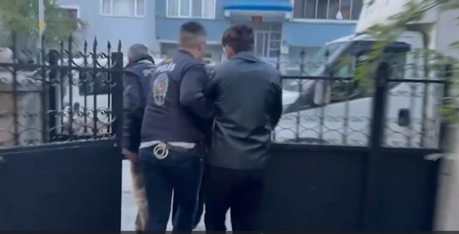 35 ilde siber suç operasyonu: 75 tutuklama