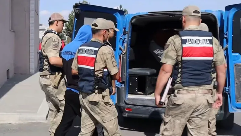 35 ilde uyuşturucu satıcılarına operasyon: 172 tutuklama / Fotoğraflar