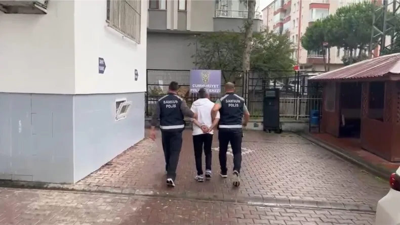 37 yıl hapis cezasıyla aranan hükümlü yakalandı