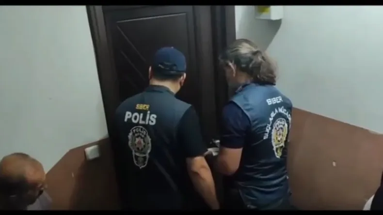 4 milyar liralık hacimli yasa dışı bahis operasyonu: 68 gözaltı