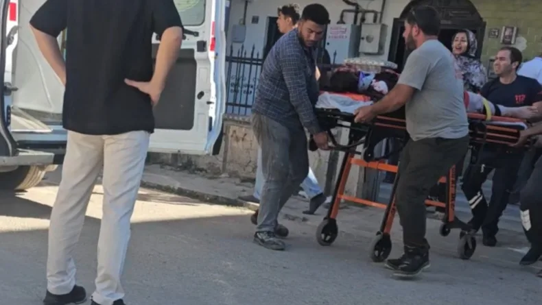4’üncü katın balkonundan düşen Merve hayatını kaybetti