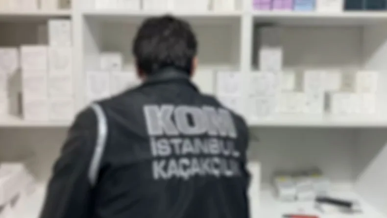 54 ilde kaçakçılık operasyonu; 294 şüpheliye işlem yapıldı