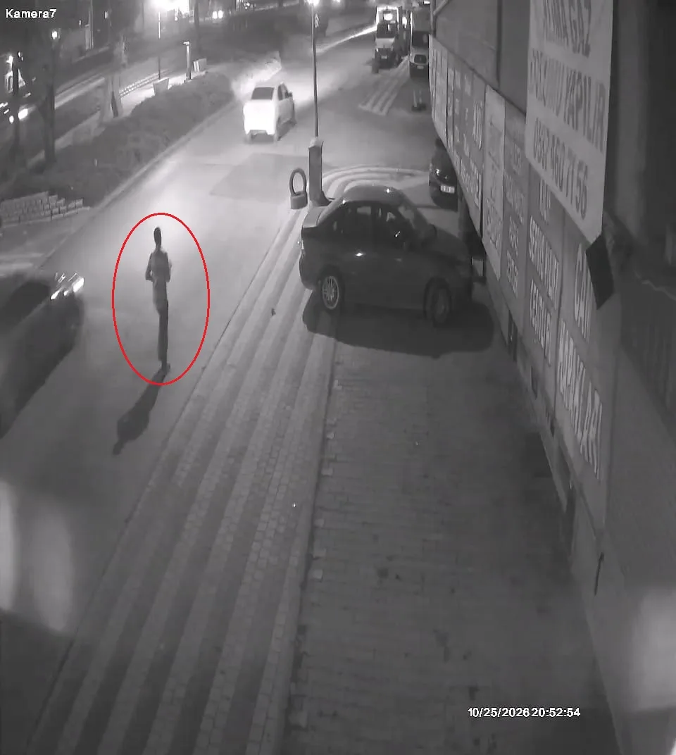 6 gündür kayıp olan Emrah, özel eğitimli köpekler ve dronla aranıyor
