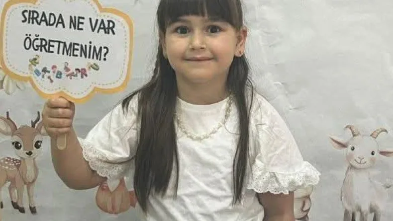 6 yaşındaki Ela’nın ölümüne neden olan sürücü serbest bırakıldı