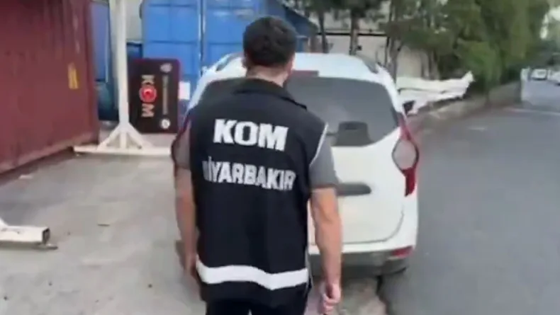 69 ilde kaçakçılık operasyonları: 18 tutuklama