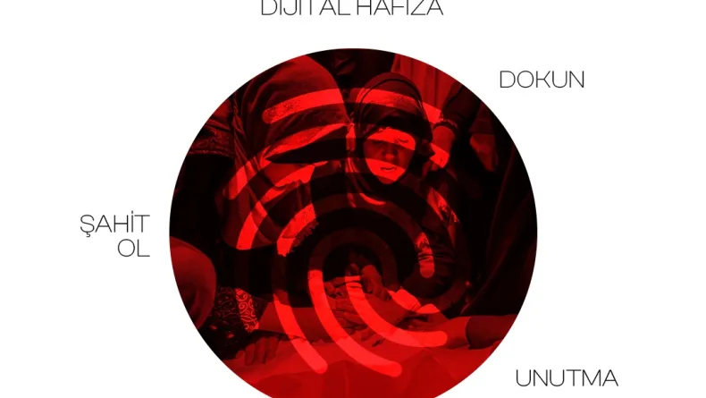 7 Ekim’in yıl dönümünde ‘gazzeyedokun.com’ erişime açıldı