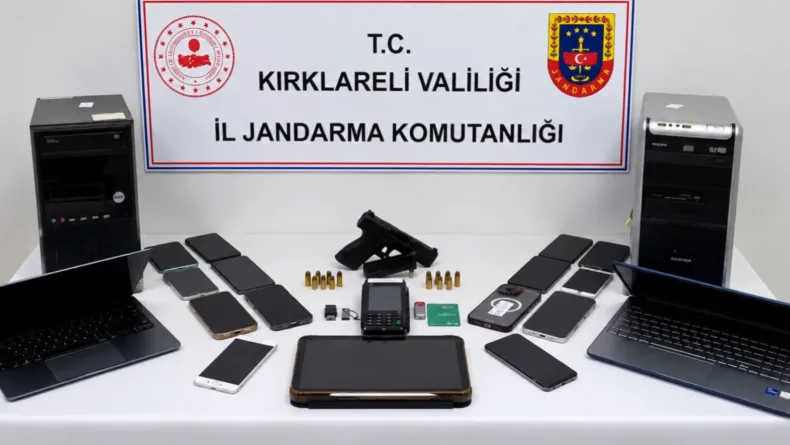 7 ilde 'yasa dışı bahis' operasyonu; 24 şüpheliye işlem başlatıldı