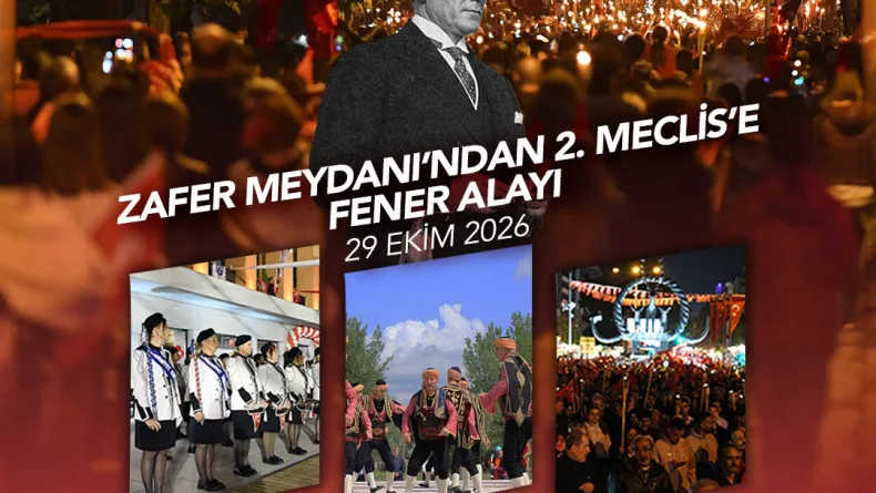 ABB, Cumhuriyet Bayramı’nı çeşitli etkinliklerle kutlayacak