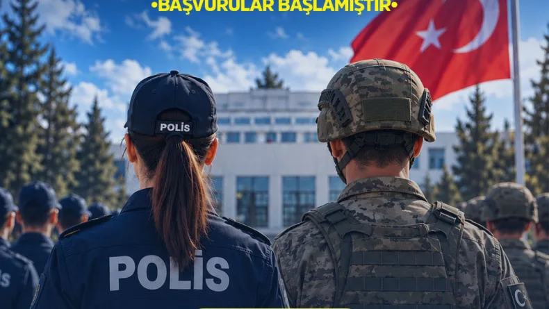 ABB’den POMEM, MSÜ VE PMYO adaylarına ücretsiz ‘Parkur Hazırlık Kursu’