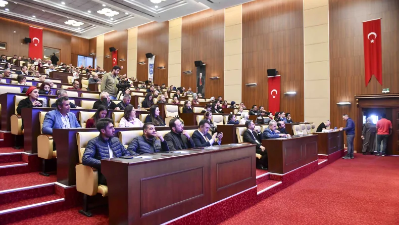 ABB’den sağlık kuruluşlarına ‘Tıbbi Atık Eğitimi’