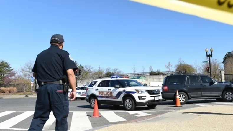 ABD’de silahlı saldırı: 12 yaralı